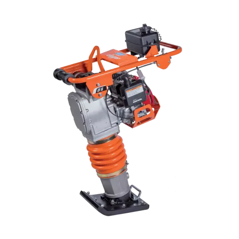 CR 16 Vibro žaba CR 16 Vibro žaba