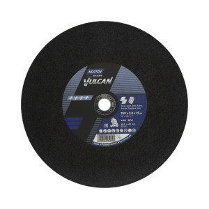 A 30 S VULCAN REZNA PLOČA 356x3x25.4 A 30 S VULCAN REZNA PLOČA 356x3x25.4