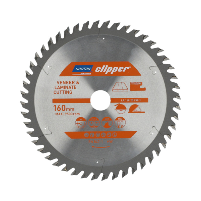 TESTERA ZA DRVO 160 mm TESTERA ZA DRVO 160 mm