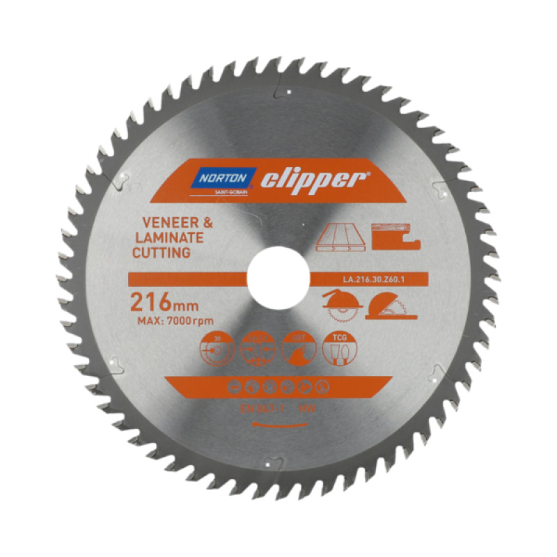 TESTERA ZA DRVO 216 mm TESTERA ZA DRVO 216 mm