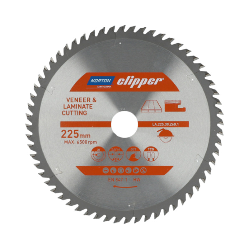 TESTERA ZA DRVO 225 mm TESTERA ZA DRVO 225 mm