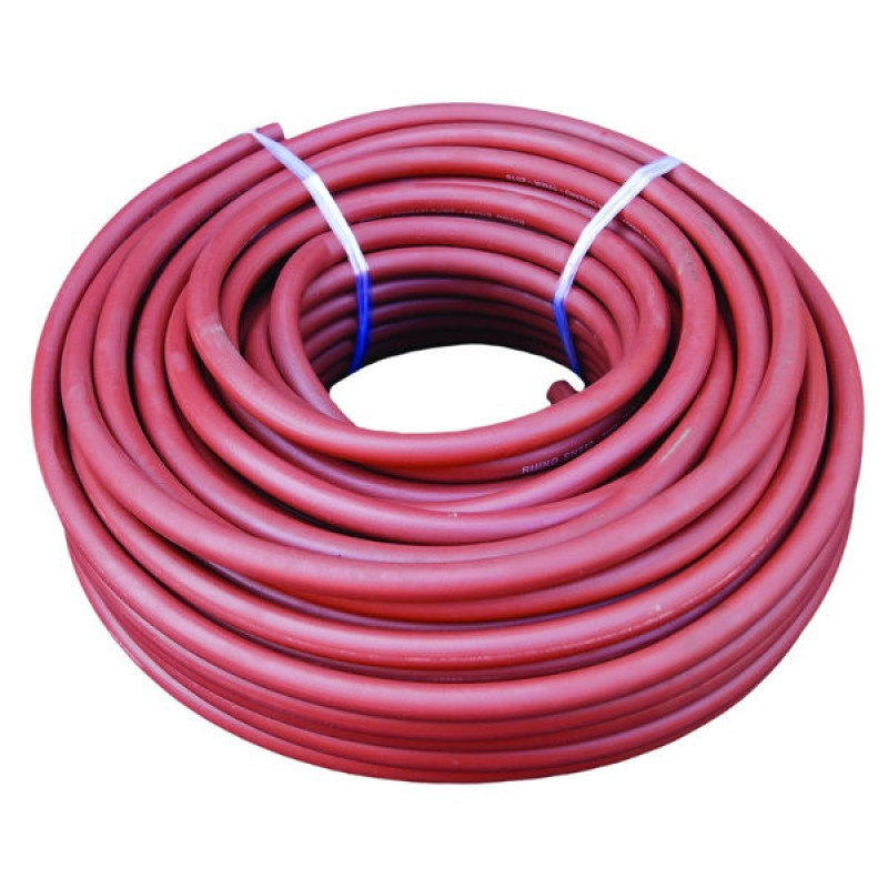 CRVENO CREVO ZA ACETILEN (6x3,5 mm) CRVENO CREVO ZA ACETILEN (6x3,5 mm)