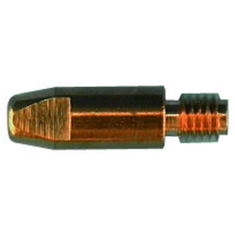 KONTAKTNA VODILICA M6-08-0,8 CuCrZr, 28mm KONTAKTNA VODILICA M6-08-0,8 CuCrZr, 28mm