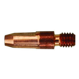 KONTAKTNA VODILICA ESAB M6x27- 0,8 