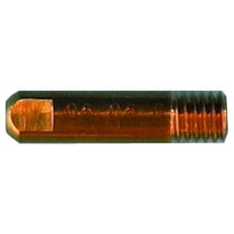 KONTAKTNA VODILICA M8-08-0,6 CuCrZr, 28mm KONTAKTNA VODILICA M8-08-0,6 CuCrZr, 28mm