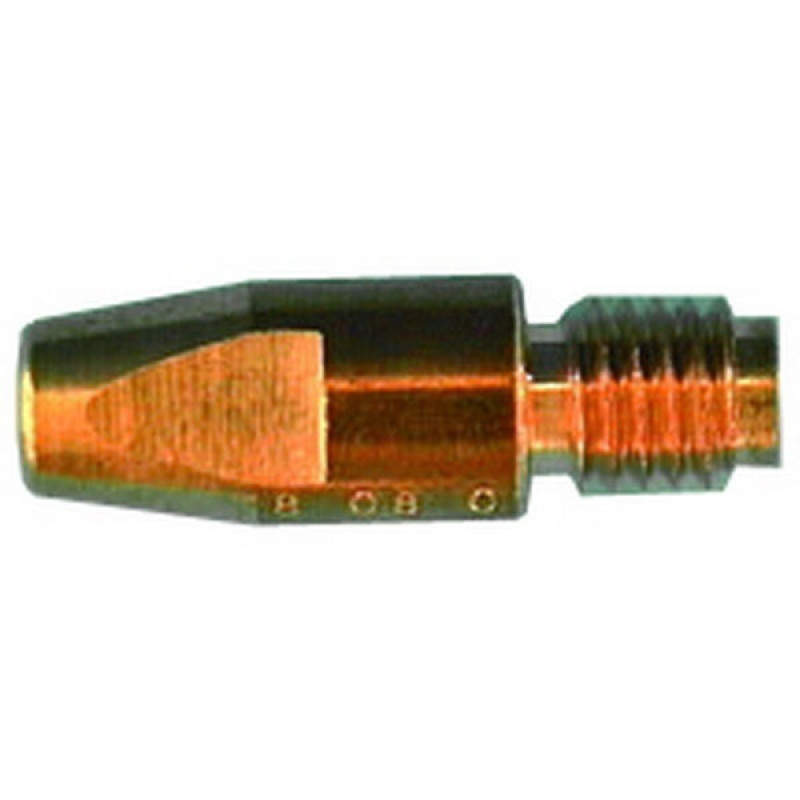 KONTAKTNA VODILICA M8-10-1,6 CuCrZn, 30 mm KONTAKTNA VODILICA M8-10-1,6 CuCrZn, 30 mm