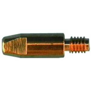 KONTAKTNA VODILICA M8-10-1,6 BAKARNA, 30mm KONTAKTNA VODILICA M8-10-1,6 BAKARNA, 30mm