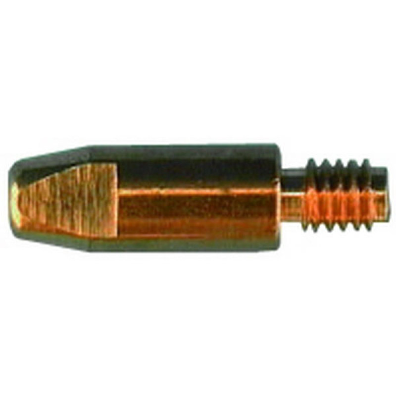 KONTAKTNA VODILICA M8-10-1,6 BAKARNA, 30mm 