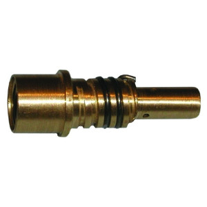 NOSAČ KONTAKTNE VODILICE M6/F12/M10x1, 45 mm NOSAČ KONTAKTNE VODILICE M6/F12/M10x1, 45 mm