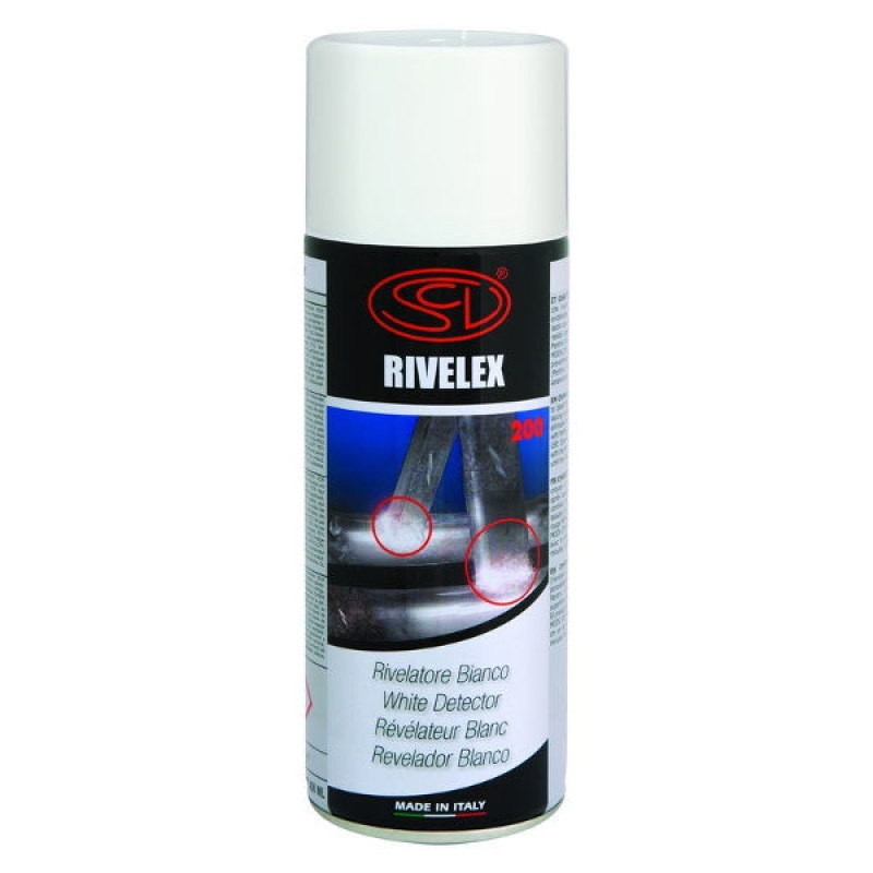 PENETRANT BELI RIVELEX 200 PENETRANT BELI RIVELEX 200