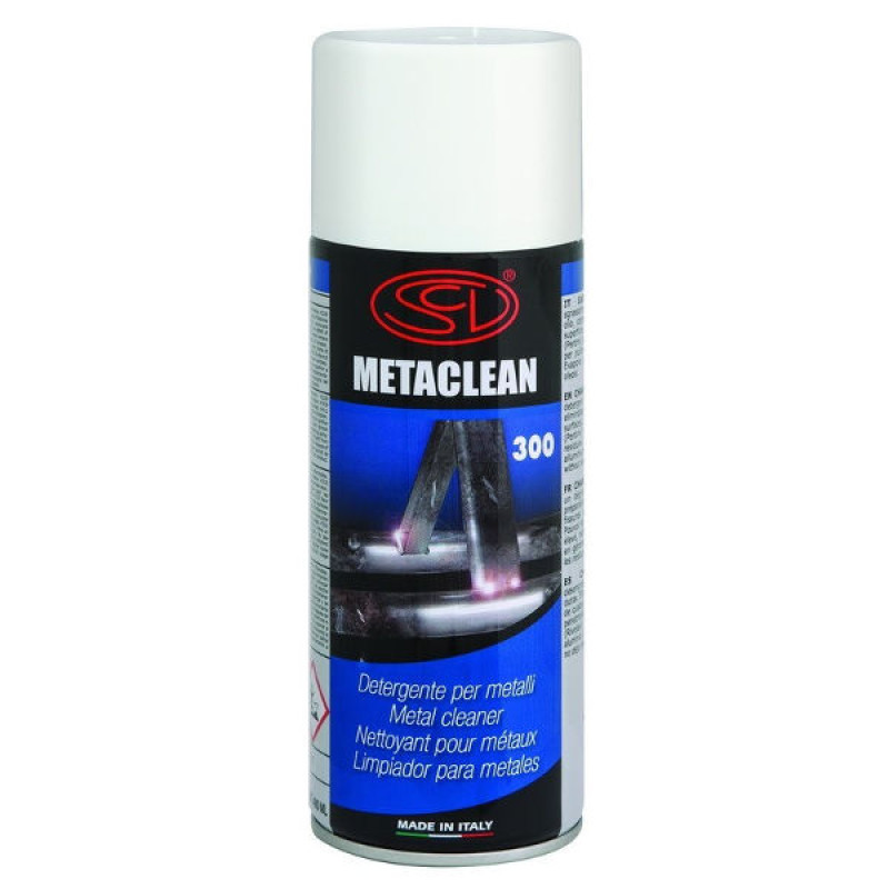 PENETRANT ČISTAČ METACLEAN 300 PENETRANT ČISTAČ METACLEAN 300