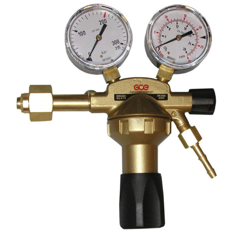 REDUCIR VENTIL ZA ARGON / CO2 REDUCIR VENTIL ZA ARGON / CO2