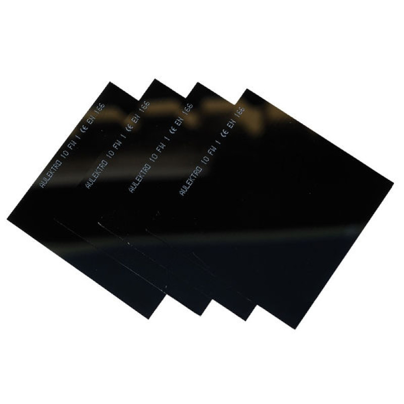 STAKLO ZAVARIVAČKO TAMNO DIN 11, 90x110 mm STAKLO ZAVARIVAČKO TAMNO DIN 11, 90x110 mm