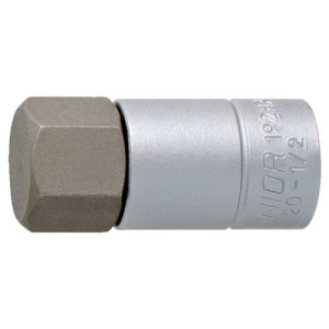 Unior 192/2HX Ključ nasadni imbus 10, prihvat 1/2" Unior 192/2HX Ključ nasadni imbus 10, prihvat 1/2"