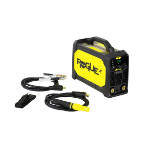 ESAB APARAT ZA ZAVARIVANJE ROGUE ES 181iP ESAB APARAT ZA ZAVARIVANJE ROGUE ES 181iP