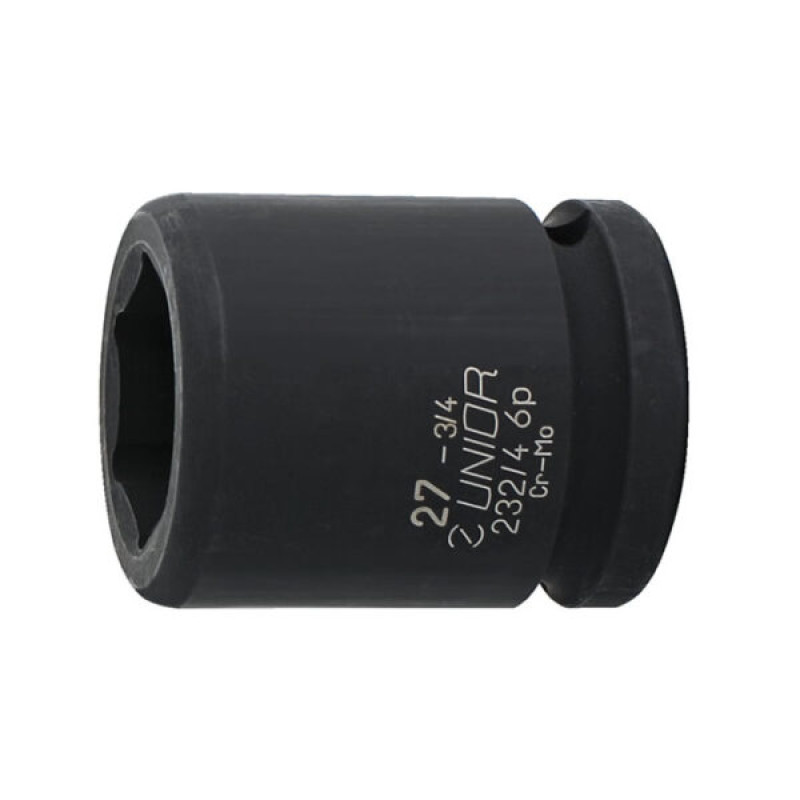 Unior 232/4 6p Ključ nasadni IMPACT 36, prihvat 3/4" Unior 232/4 6p Ključ nasadni IMPACT 36, prihvat 3/4"