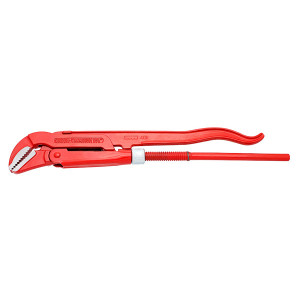 Unior 481/6 Klešta za cevi kosa 45° 1" Unior 481/6 Klešta za cevi kosa 45° 1"