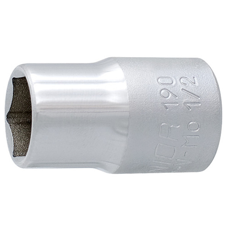 Unior 190/1 6p Ključ nasadni 30, prihvat 1/2" Unior 190/1 6p Ključ nasadni 30, prihvat 1/2"
