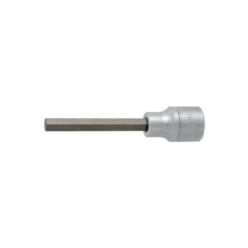 Unior 192/2HXL Ključ nasadni imbus dugi, prihvat 1/2" 12 x 64 Unior 192/2HXL Ključ nasadni imbus dugi, prihvat 1/2" 12 x 64