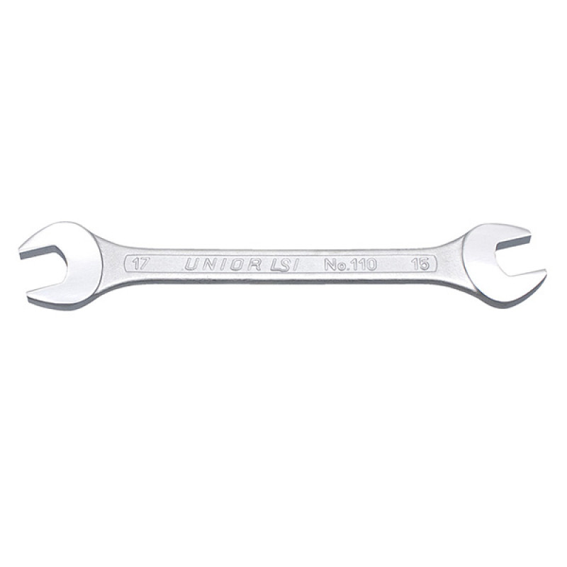 Unior 110/1 Ključ viljuškasti, 8 x 9 Unior 110/1 Ključ viljuškasti, 8 x 9