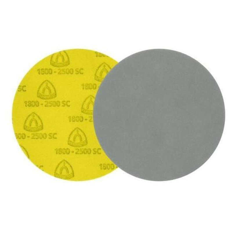 FD 500 REZNI DISK SA PENASTIM MATERIJALOM SA ČIČAK SPOJEM 150mm GR 2000 (cena/komad)