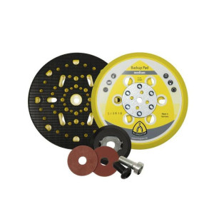 HST 555 PODLOGA SA MULTI OTVORIMA ZA VIBRACIONE BRUSILICE 150 mm HARD 