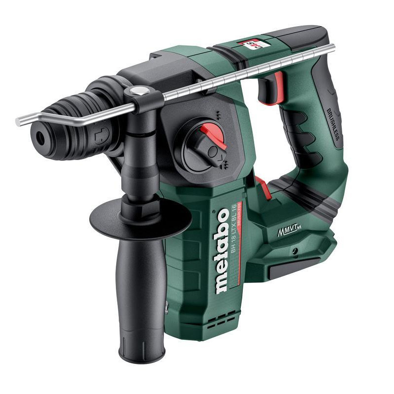 AKUMULATORSKI ČEKIĆ-BUŠILICA BH 18 LTX BL 16 