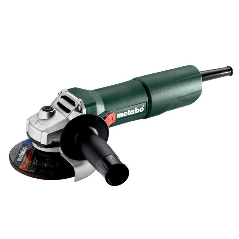 RADIONIČKA BRUSILICA WEV 850-125 mm RADIONIČKA BRUSILICA WEV 850-125 mm