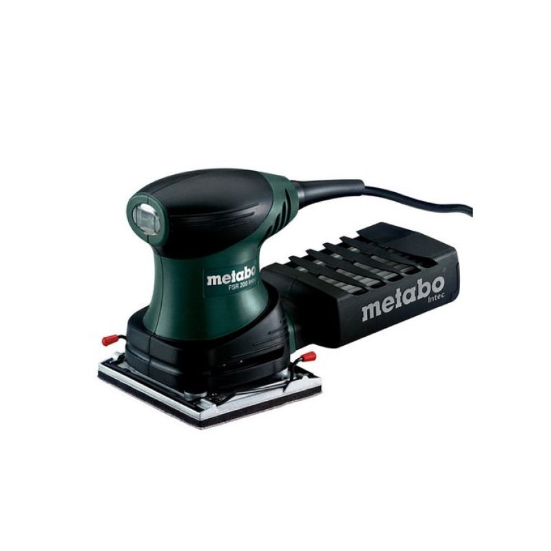 VIBRACIONA BRUSILICA FSR 200 INTEC VIBRACIONA BRUSILICA FSR 200 INTEC