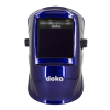 DOKA ULTIMA 10 ULTRAMARINE AUTOMATSKA MASKA ZA ZAVARIVANJE DOKA ULTIMA 10 ULTRAMARINE AUTOMATSKA MASKA ZA ZAVARIVANJE