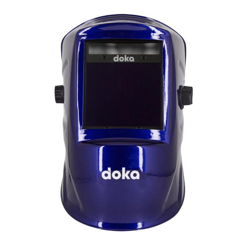 DOKA ULTIMA 10 ULTRAMARINE AUTOMATSKA MASKA ZA ZAVARIVANJE DOKA ULTIMA 10 ULTRAMARINE AUTOMATSKA MASKA ZA ZAVARIVANJE